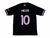 Imagen de Camiseta Inter Miami away 2023 MESSI bordada