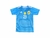 Camiseta infantil Argentina GK 2024 MARTINEZ