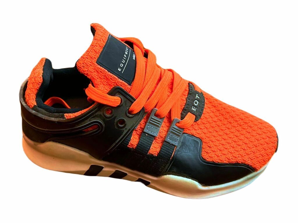 Zapatillas Adidas EQT Support Tus Camisetas