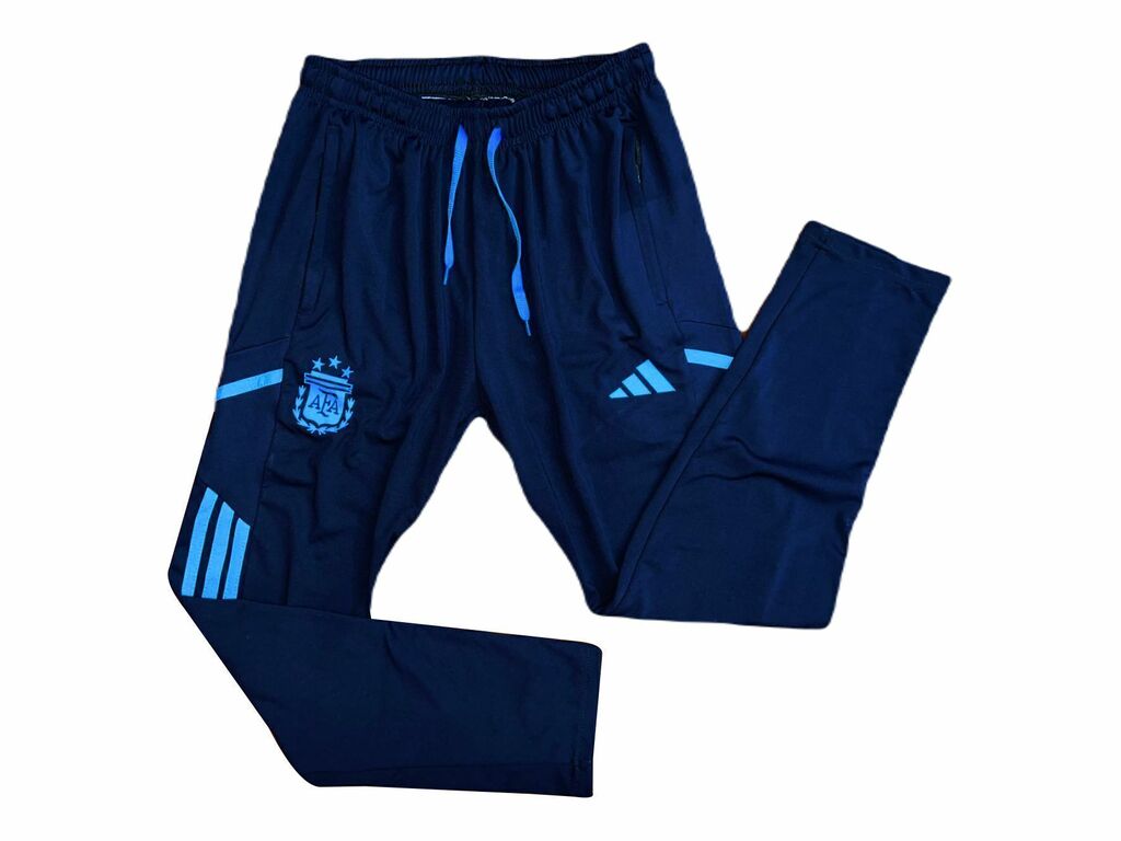Pantalones de la seleccion argentina sales