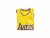 Camiseta NBA Los Angeles Lakers home JAMES - Tus Camisetas
