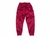Pantalón infantil Nike con broches rojo - Tus Camisetas