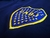 Campera originals Boca Juniors 2023 - comprar online