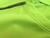 Remera Nike set microfibra verde flúo - Tus Camisetas