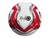 Pelota de fútbol KAGIVA Slick campo rojo - comprar online