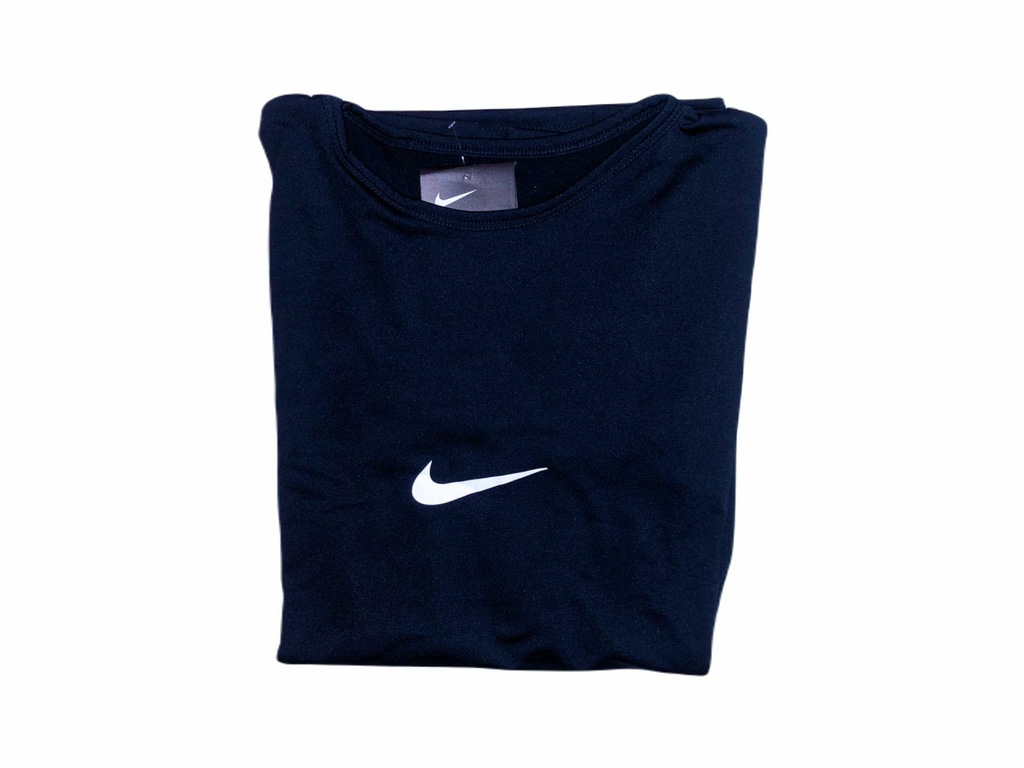 Remera térmica Nike marino - Comprar en Tus Camisetas
