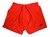 Short de baño NIKE basic naranja - comprar online