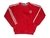 Buzo infantil Adidas rojo