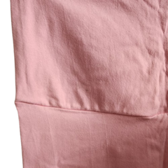Outlet- Calzas ciclistas faja rosa - comprar online