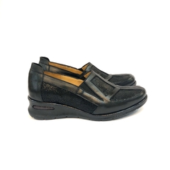 ZAPATO COMBINADO CON CAMARA (IRA323-10) - comprar online