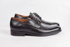 ZAPATO CAPELLADA LISA CON CORDON (FAU-MADRID10) - comprar online