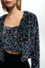 Chaqueta Ross Multicolor - tienda online