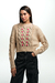 Sweater Hanna crudo - dollStore