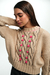 Sweater Hanna crudo - comprar online