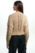 Sweater Hanna crudo - tienda online