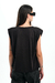 Remera Sadie negro - dollStore