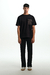 Remera Pocket negro - comprar online