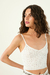 Top Sunny blanco - comprar online