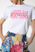 Remera Sport rosa - comprar online