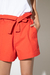 Short Vedic coral - comprar online