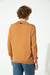 Sweater Artur camel - dollStore