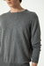 Sweater Artur gris - comprar online