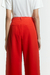 Pantalón Classic rojo - comprar online