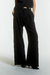 Pantalon Crosby negro