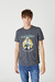 Remera Dylan gris