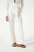Pantalón Mila blanco - comprar online