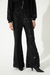 Pantalón Ross negro - comprar online