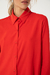 Camisa Mila rojo en internet