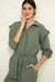 Mono Aurelia militar - tienda online