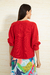 Imagen de Cardigan Candy rojo