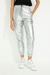 Pantalón Magic plata - comprar online