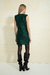 Imagen de Vestido Ready verde