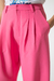 Pantalón Michelle rosa - tienda online