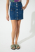 Mini Robin denim - comprar online