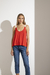 Top Harmony rojo - comprar online