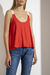 Top Harmony rojo - dollStore