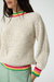 Sweater Candy Rainbow en internet