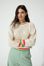 Sweater Candy Rainbow - dollStore