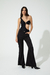 Pantalón Venus negro - comprar online