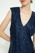 Vestido Ready azul - dollStore