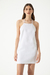 Vestido Sunshine blanco