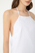 Vestido Sunshine blanco en internet