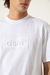 Remera dsM blanco - comprar online