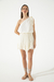 Vestido Tulsi Island Crudo - comprar online