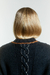 Sweater Hanna Negro - comprar online