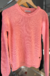 SWEATER LARA ROSA - tienda online